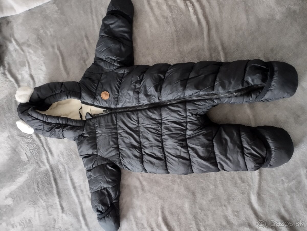 Detská kombinéza - 3