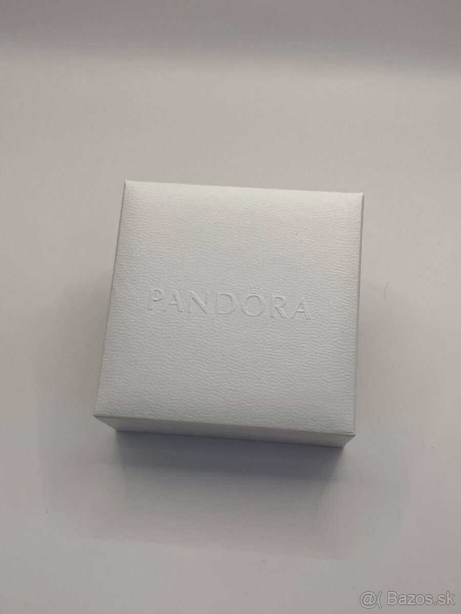 Náhrdelník Pandora - 3