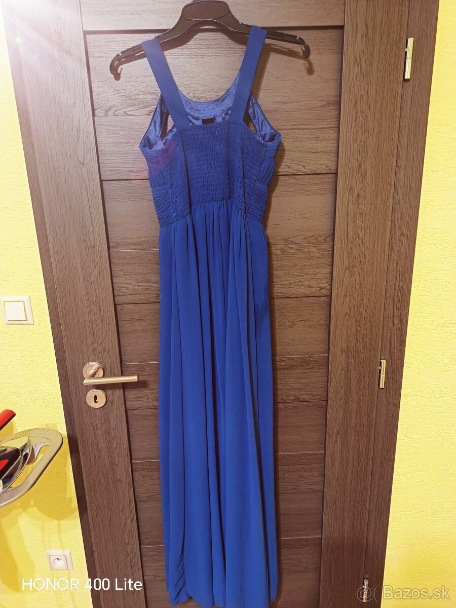 Predám spoločenské šaty - 3