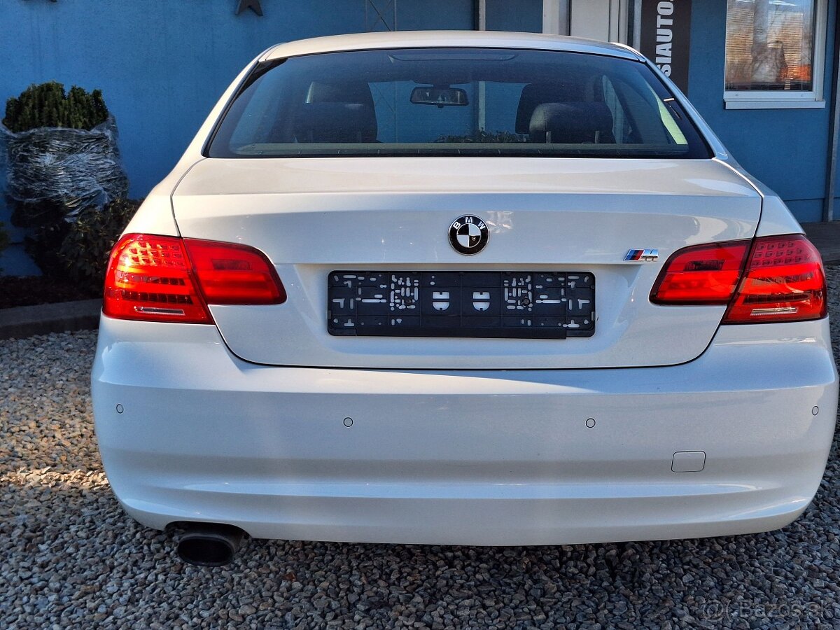 BMW Řada 3, 320i Coupe ANDROID, NAVI - 3