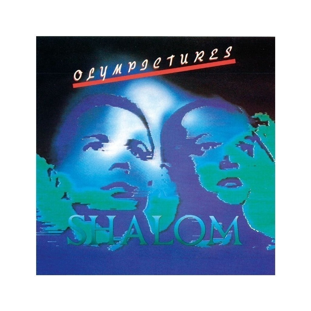 MC KAZETY RICHARD MULLER SALCO SHALOM - 3