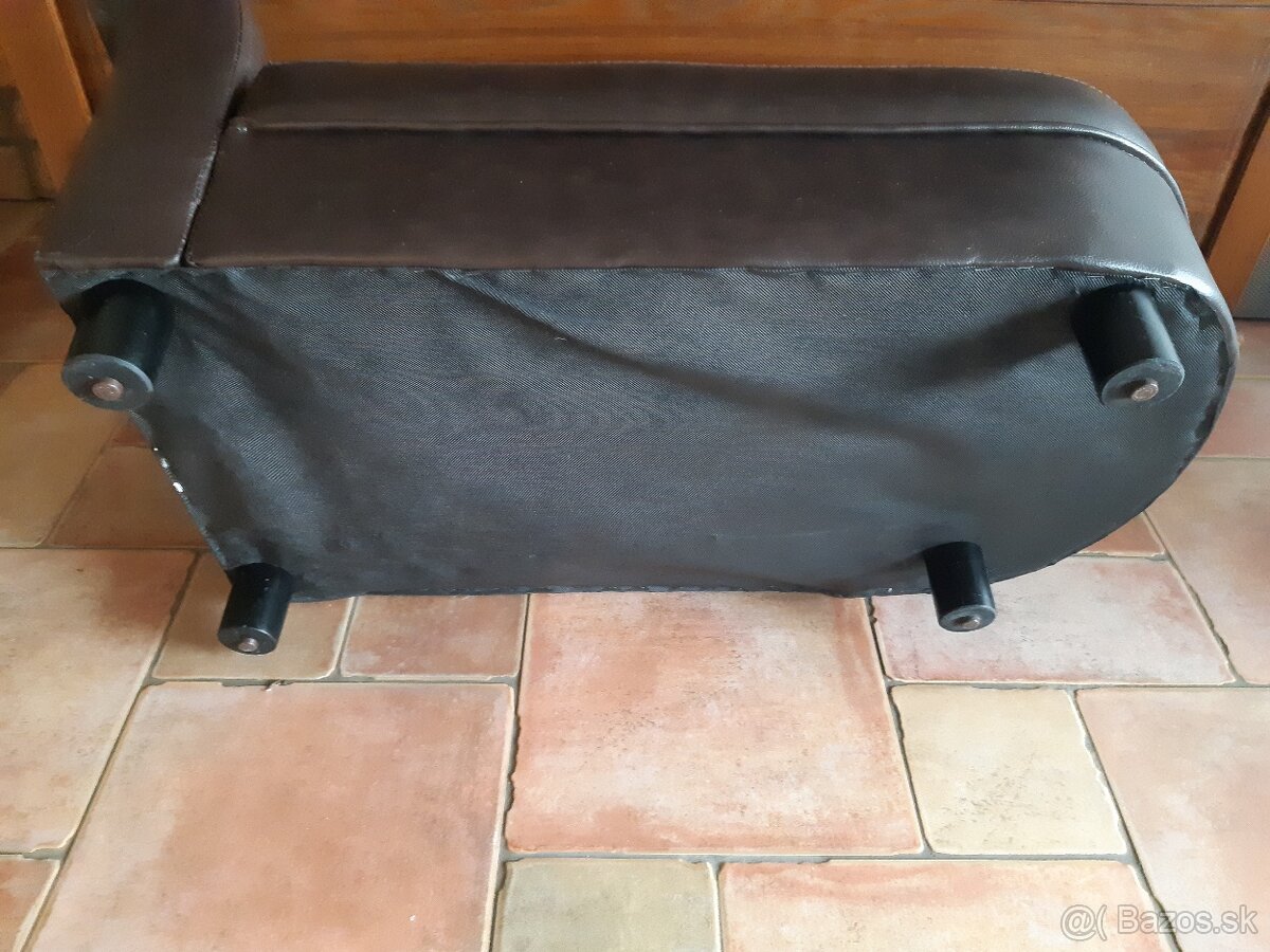 Sedačka pre psa - 3