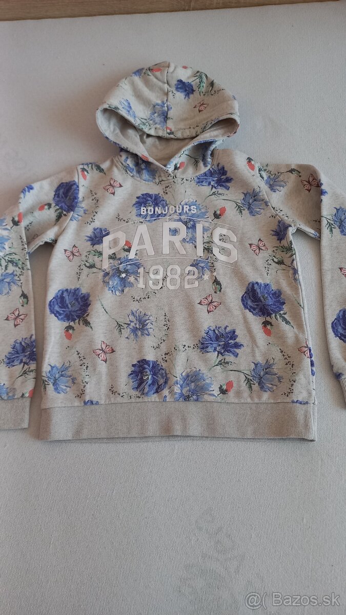 Balík oblečenia pre dievčatko - 3