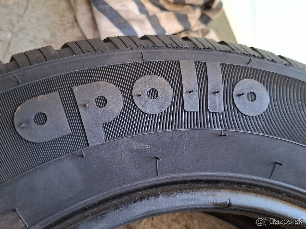 185/70 r14 letné pneumatiky - 3