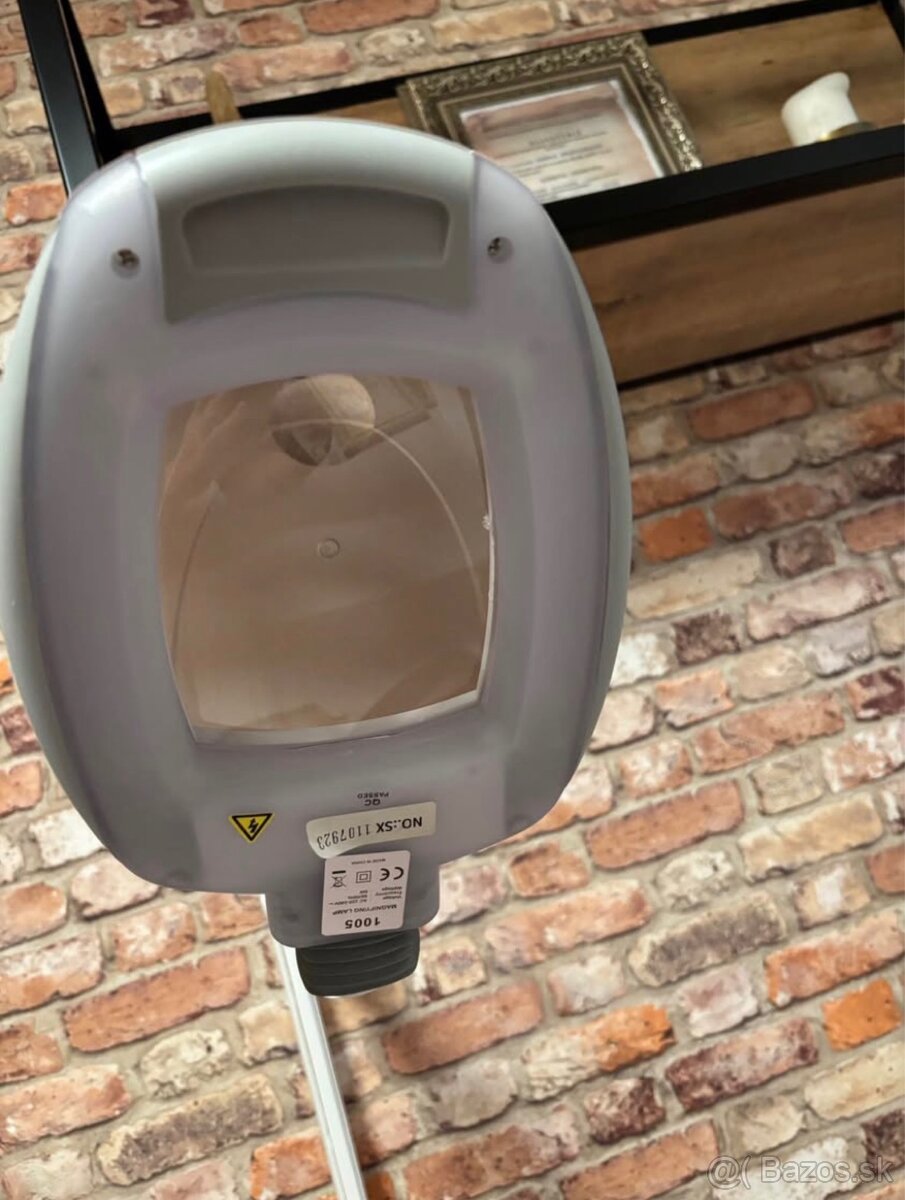 Kozmetická lampa - 3