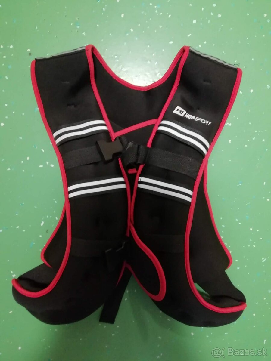 veci do posilovne - 3