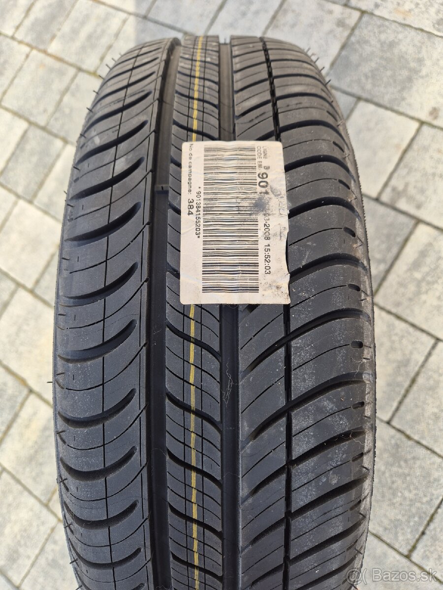 Rezervné koleso 175/65 R14 / rezerva - 3