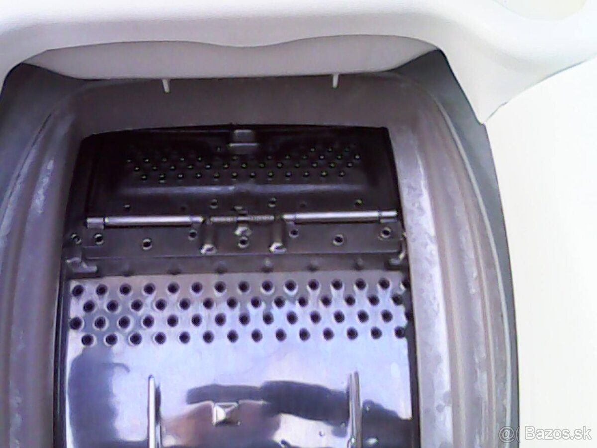 Pračka Elektrolux - 3