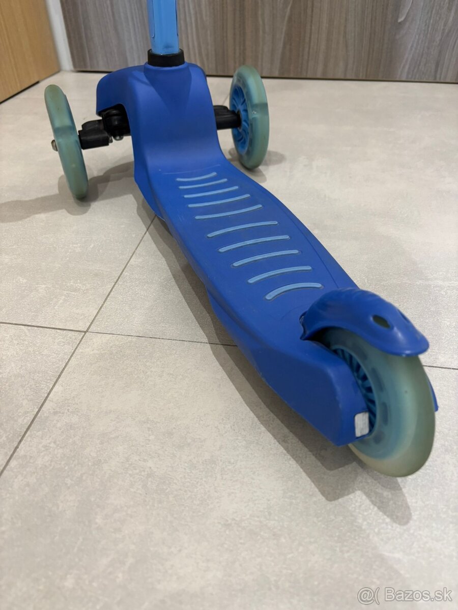 Kolobežka Playtive - 3