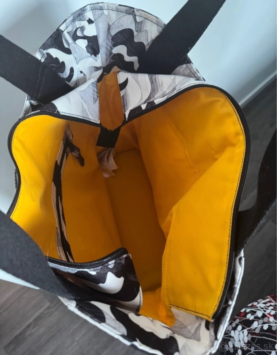 Taska Bugaboo We are handsome tukani - 3