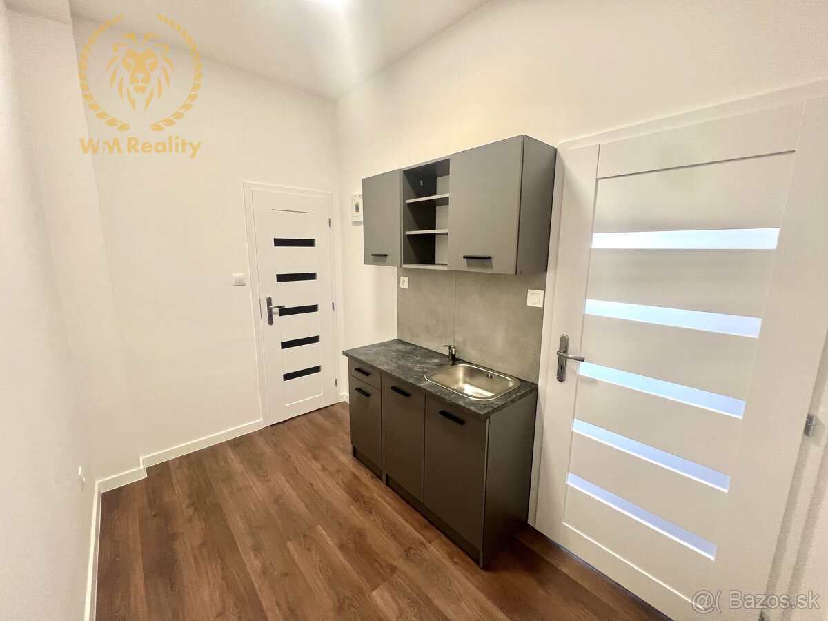 PRENÁJOM MODERNÉHO KANCELÁRSKEHO PRIESTORU - 3