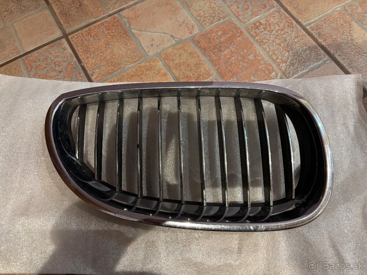 PREDÁM ľadvinky BMW e60/e61 - 3