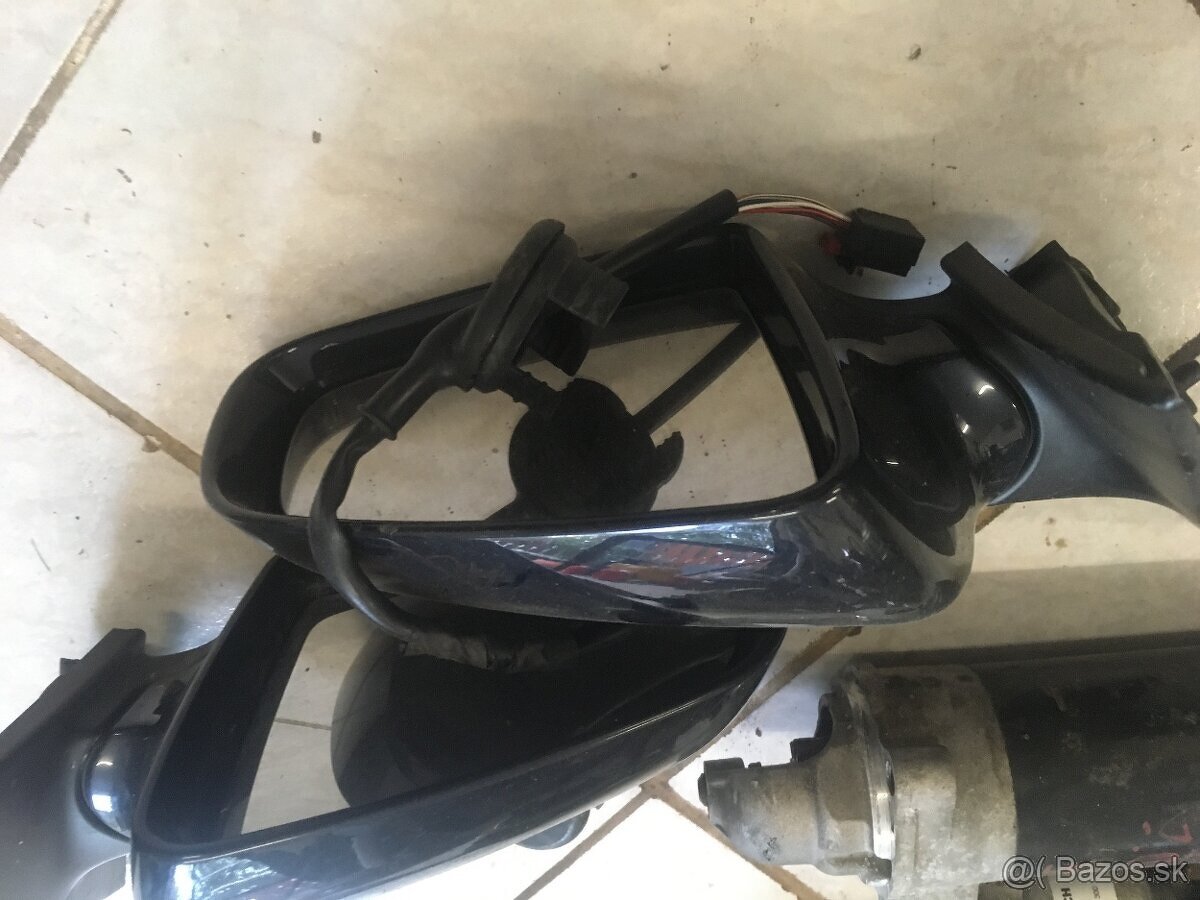 audi a6 c6 dvere - 3