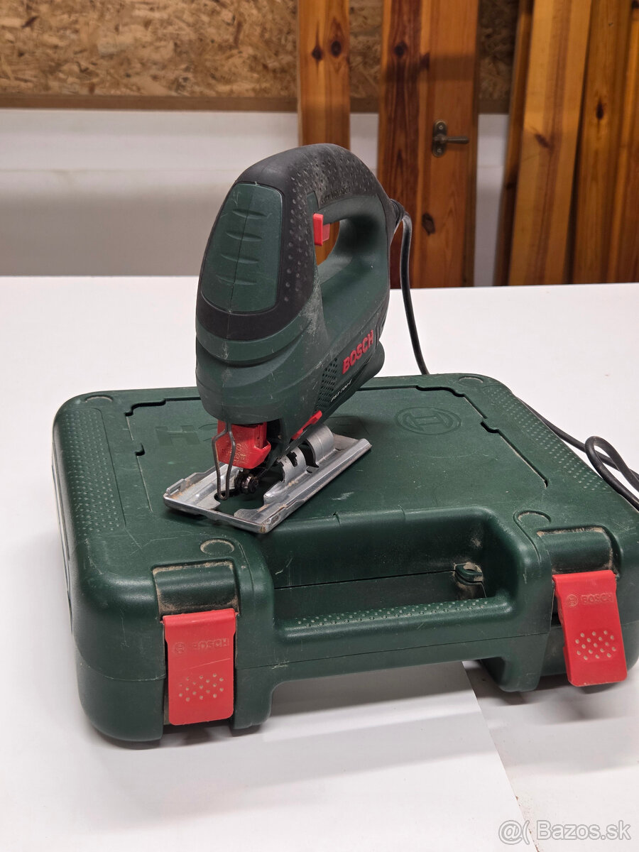 Priamočiara píla BOSCH PST 700 E - 3
