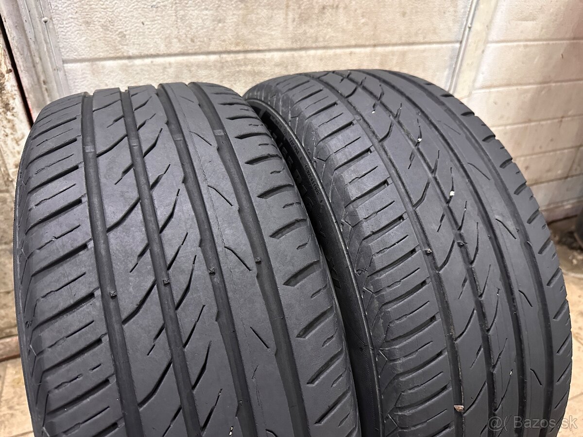 215/55R16 - 3
