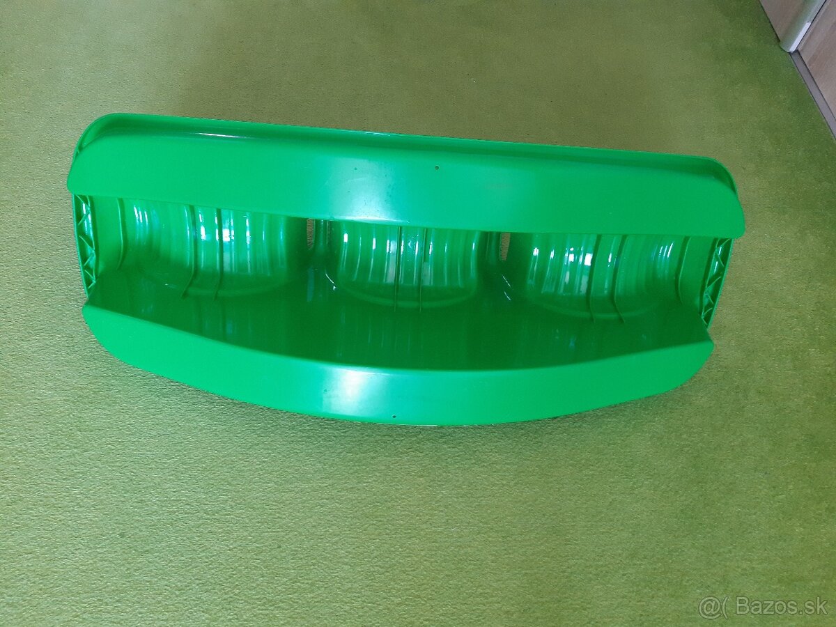 Detská hojdačka - 3