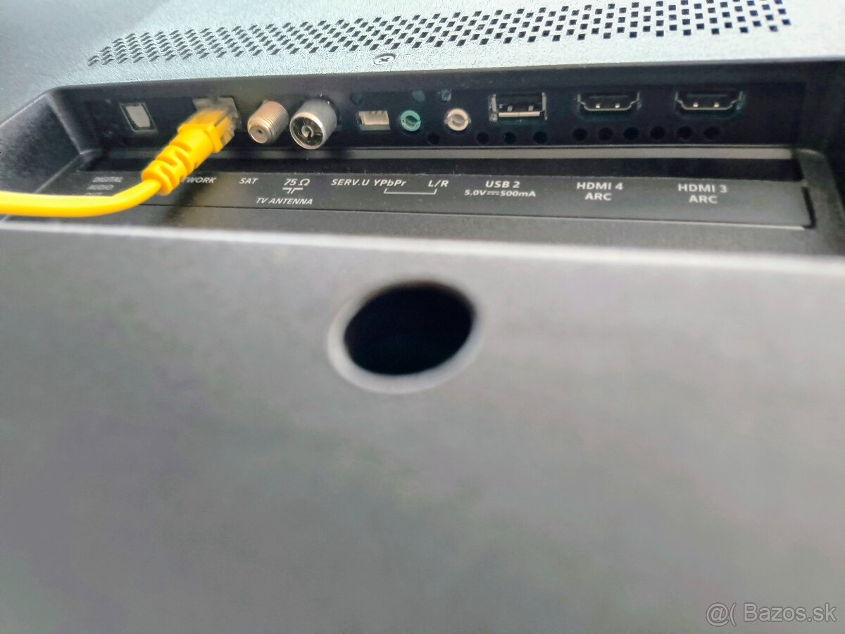 Predám Smart TV Philips - 3