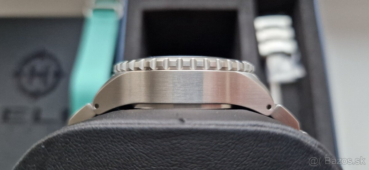 Predám HELM KOMODO - 3