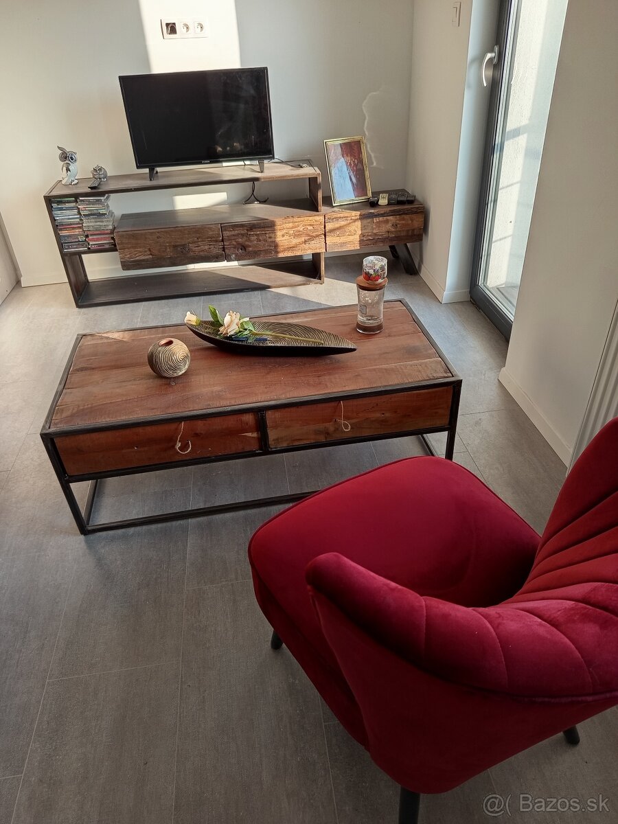 Nábytok Wolf Mőbel - 3