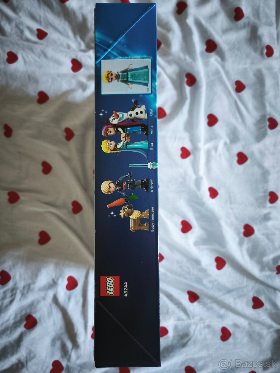 Lego Disney 43244 - 3