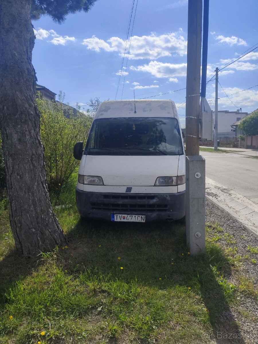 Fiat Ducato - 3