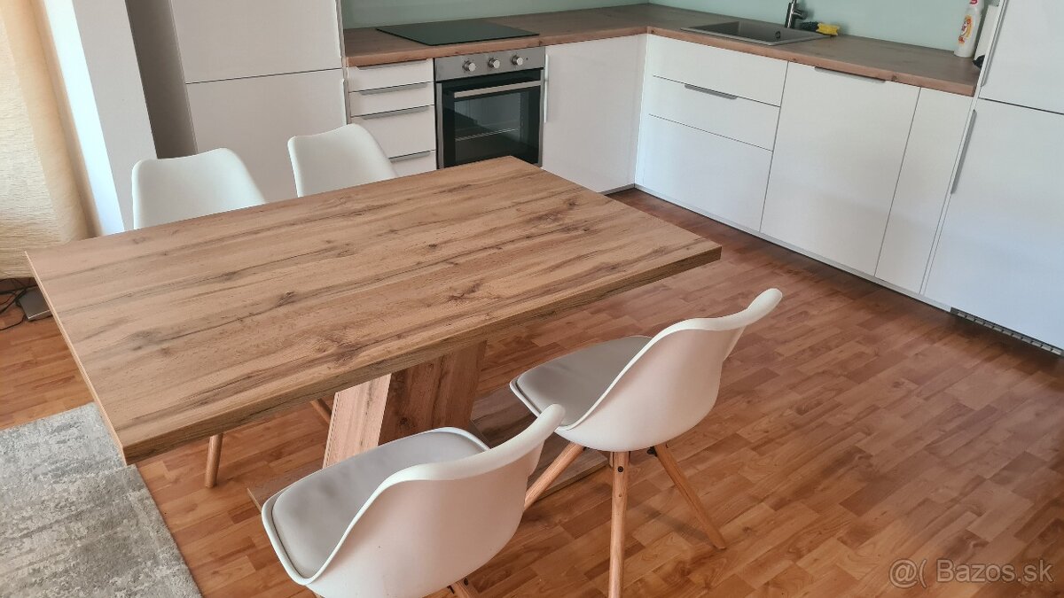 Predám 2-izbový byt v Petržalke na Šustekovej - 3