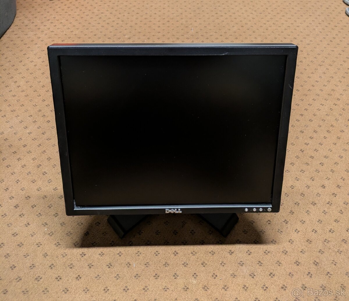VGA kancelársky monitor 19" - 3