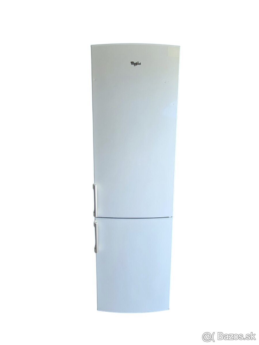 Chladnička s mrazničkou (200cm) - 3