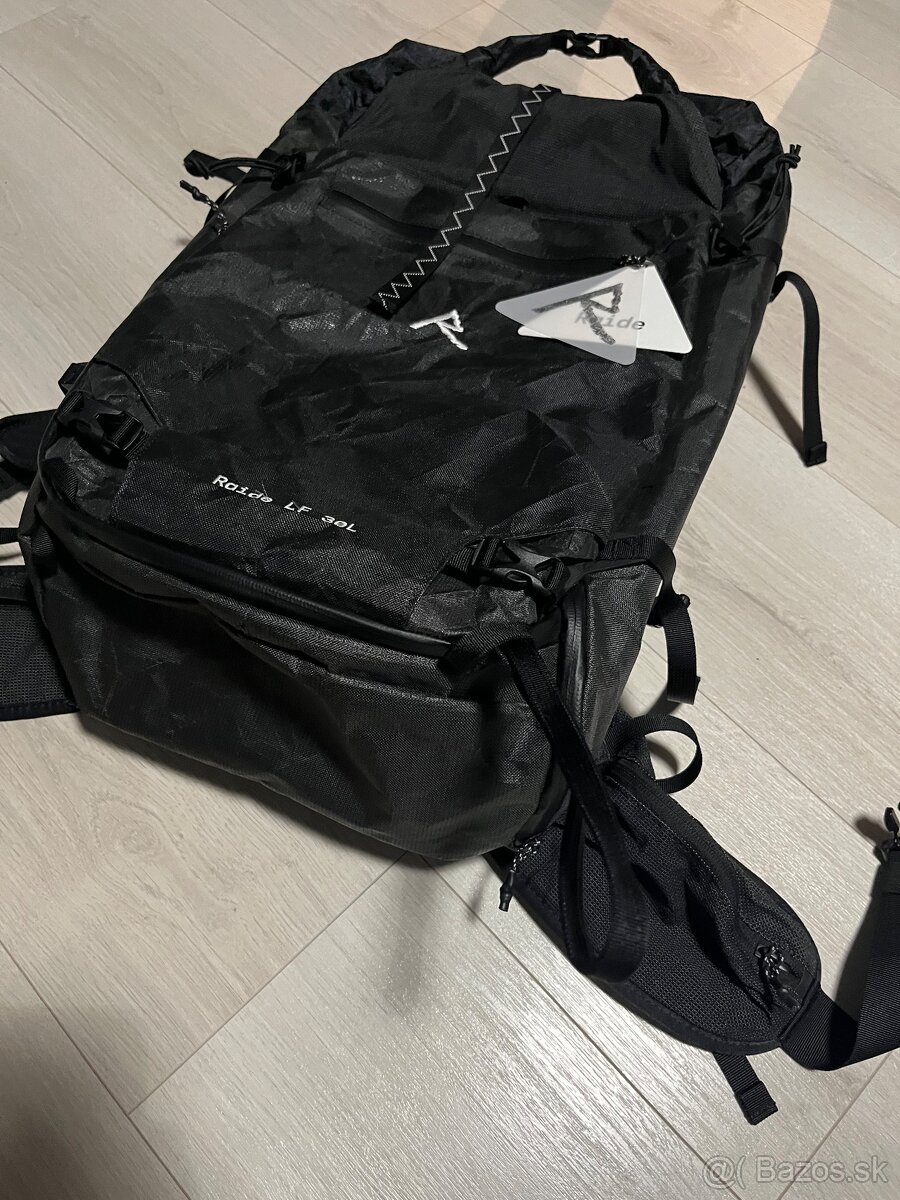 Raide Research LF 30L - 3