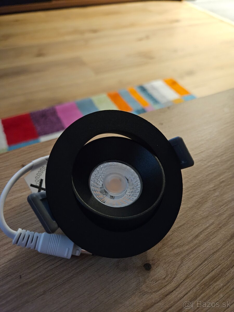 Nove cierne bodove svetla LEDVANCE - 3