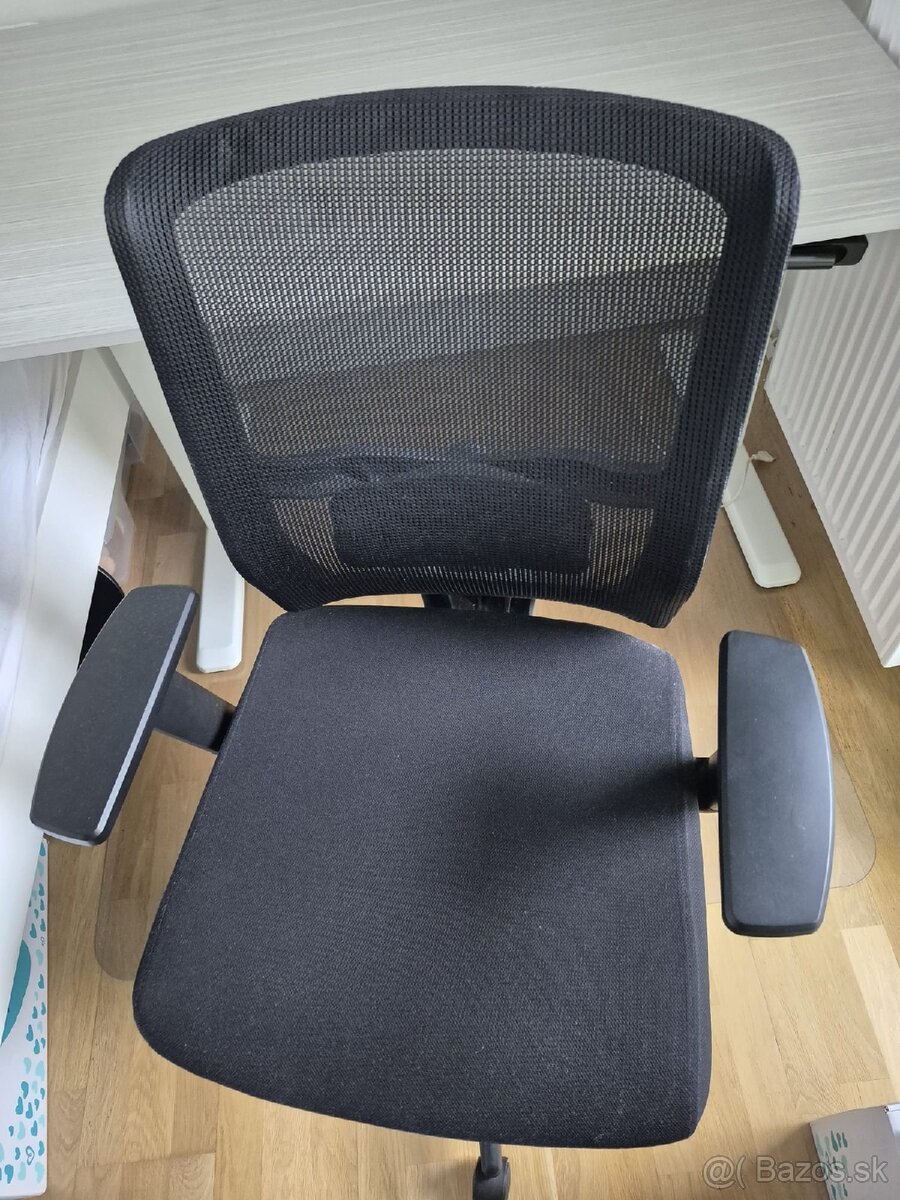 Kancelarska stolička - 3