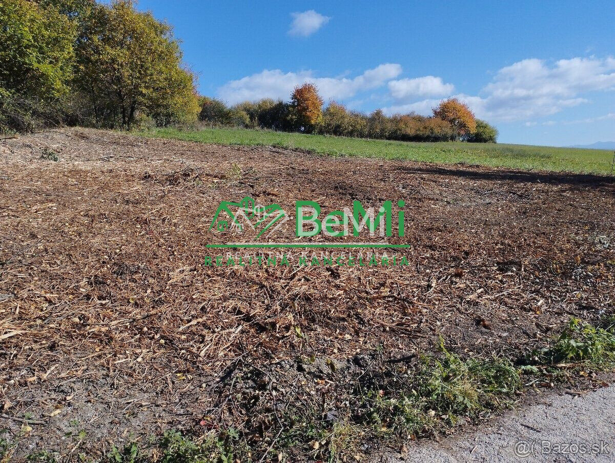 Predaj, investičný pozemok, 2244m2, Čadca (815-14-JAS) - 3