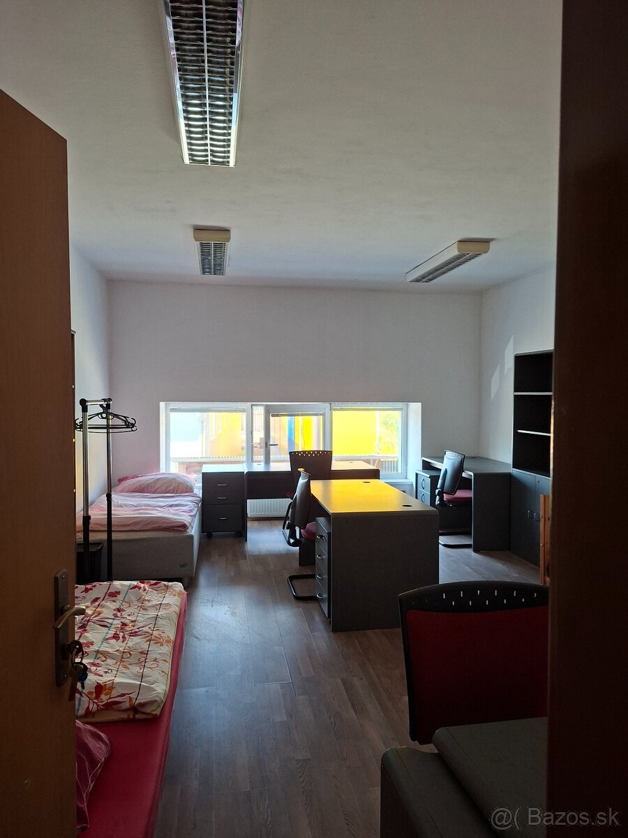 Prenajmem izbu pre študentov alebo robotníkov - 3