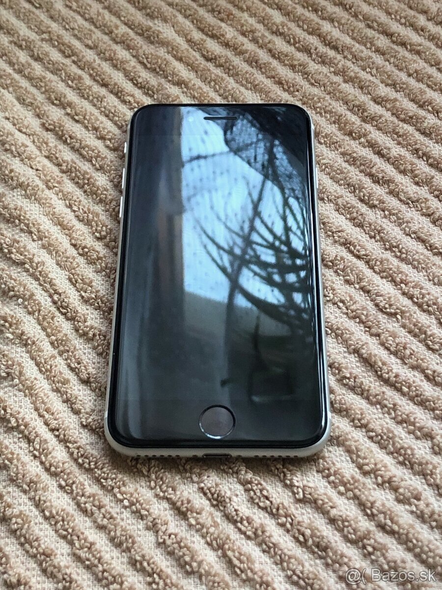 Iphone SE 2020 White - 3