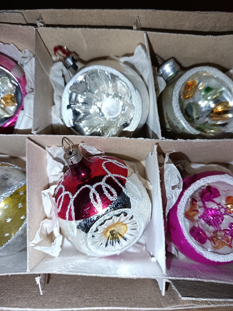 Vianočné ozboby 4... - 3