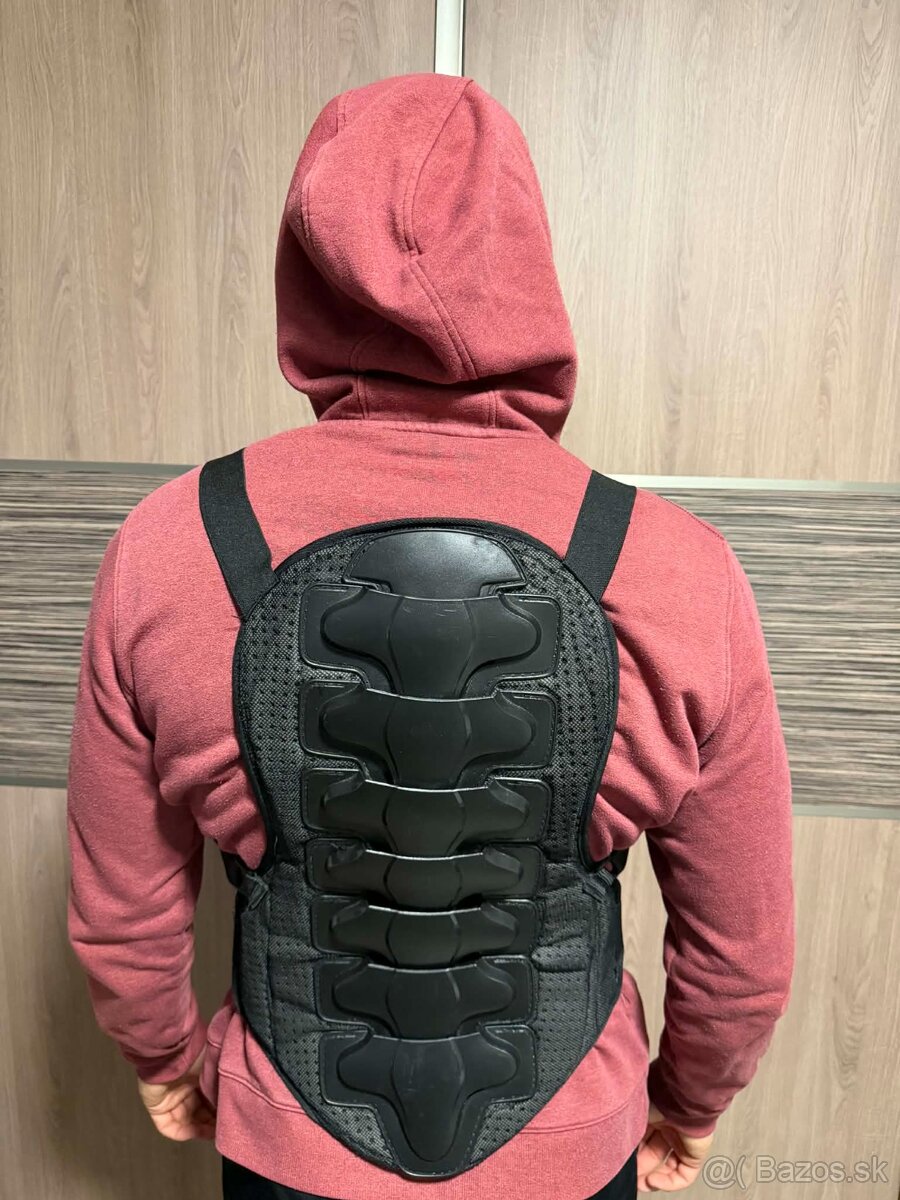 Chránič chrbtice ( korytnačka ) - 3