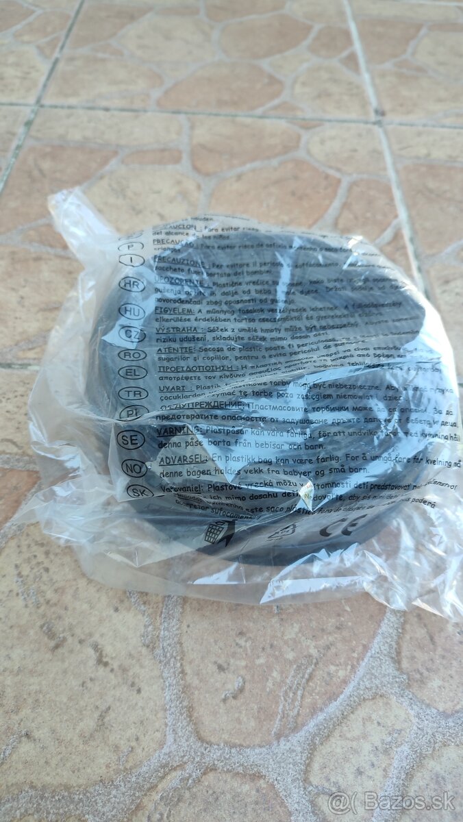 Klarstein aktívny uhlikovy filter - 3