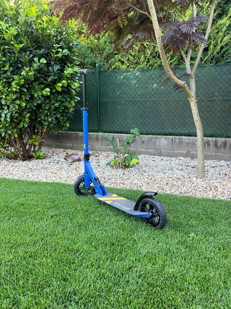 Kolobežka Street Surfing - 3