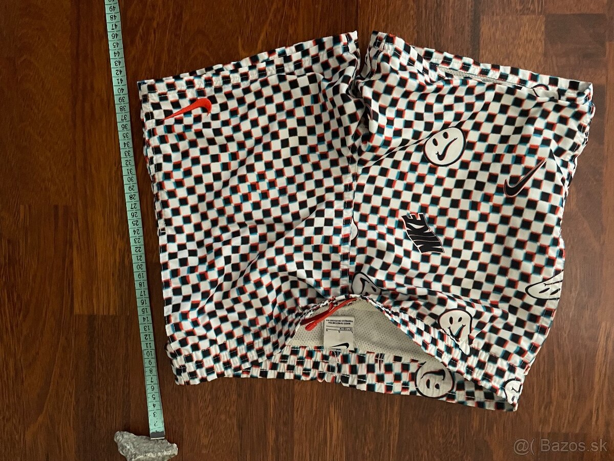 Chlapcenske plavky Nike - 3