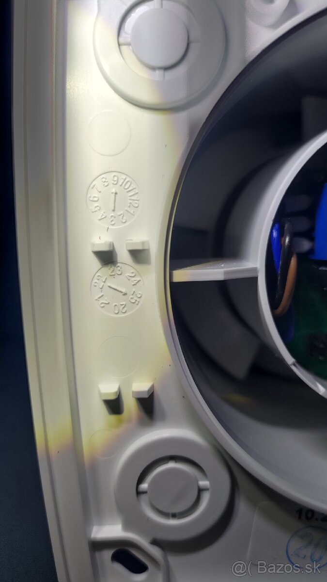 Rekuperacia Ventika - 3