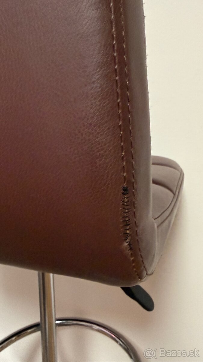 Barove stoličky - 3