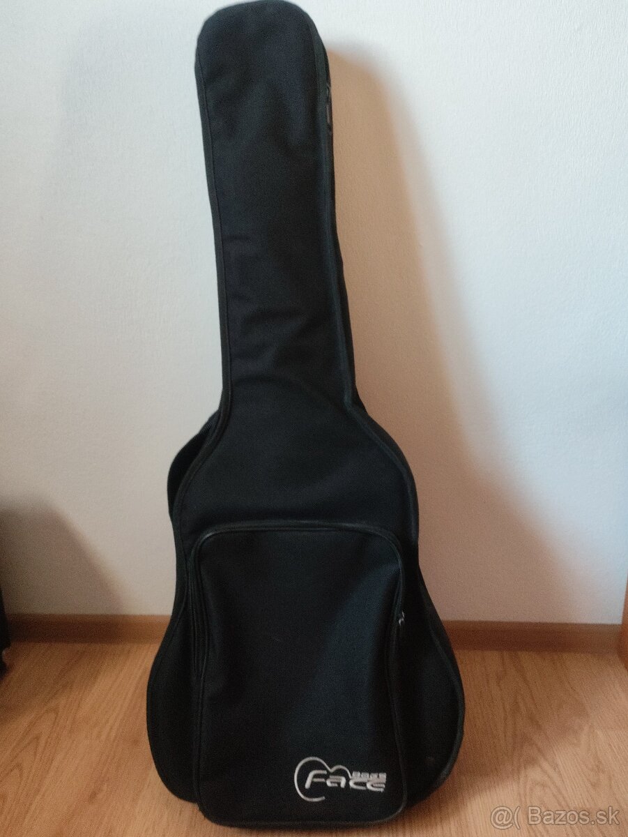 3/4 klasická gitara Ashton - 3