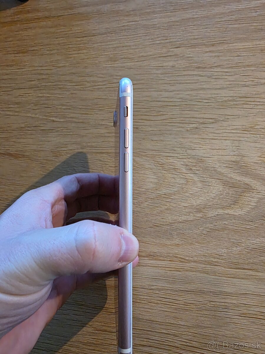 Apple iPhone 7 Plus 32GB Rose Gold - 3
