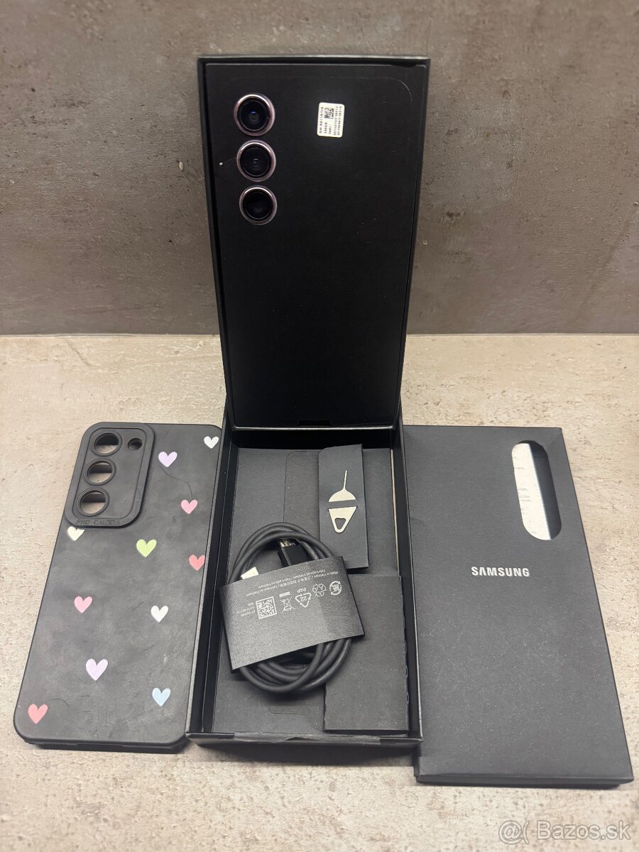 Samsung Galaxy S23 - 8GB/256GB Levander - 3