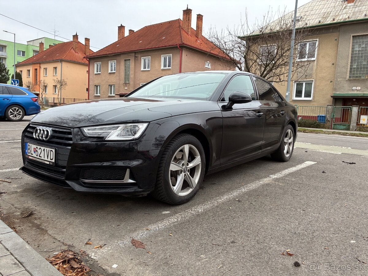 ALU DISKY Audi 5x112 R17 ET40 otvor 66,6 - 3