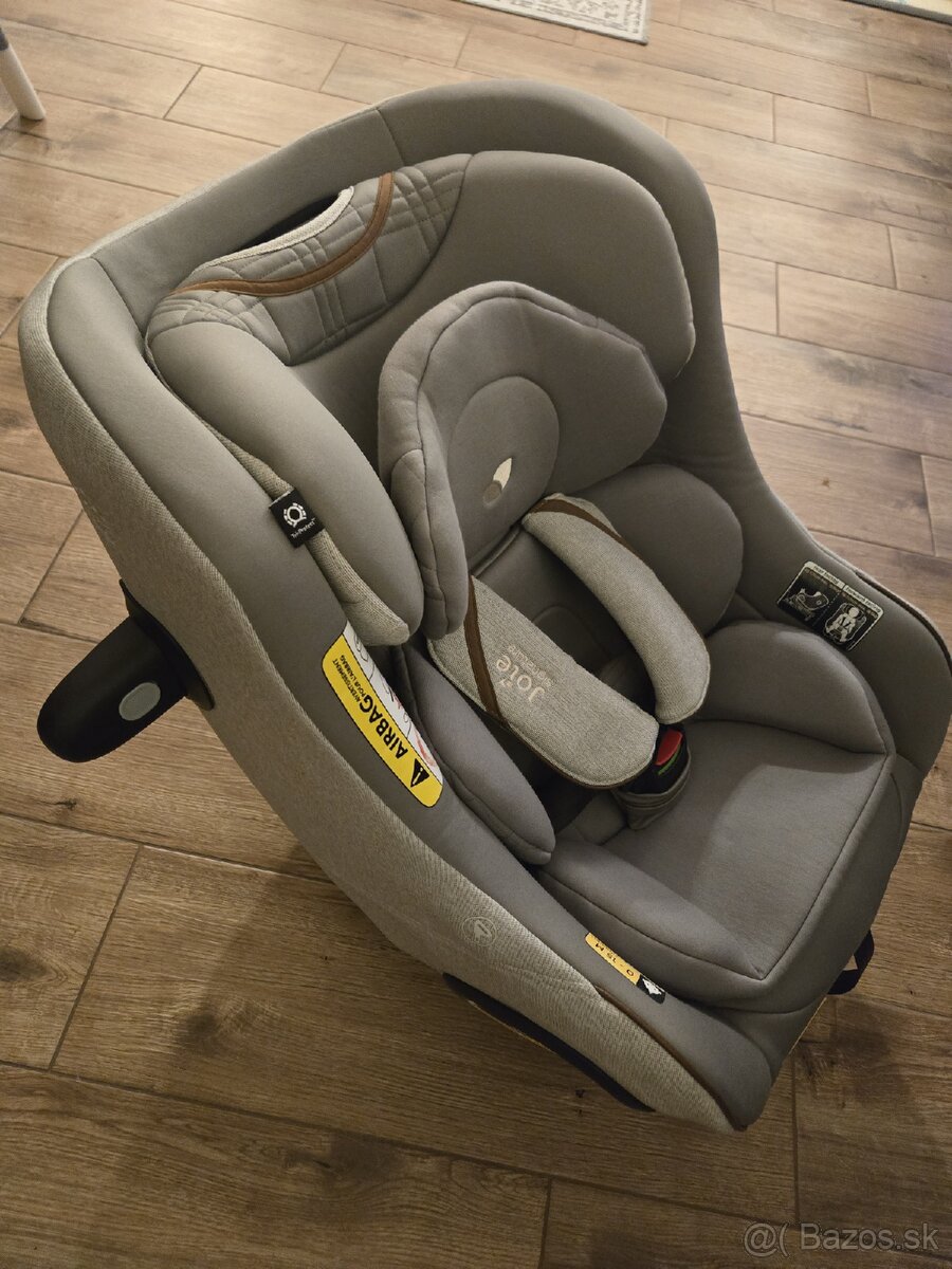 Joie i-Harbour Signature - 3