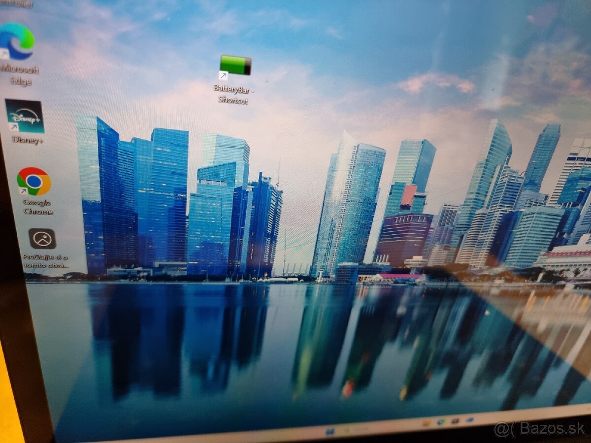 Predám Surface Laptop 4 s 15" dotykovym displejom - 3