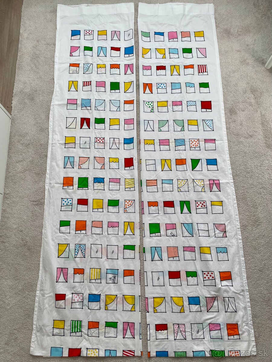 Nástenné riešenie k detskej posteli - 3