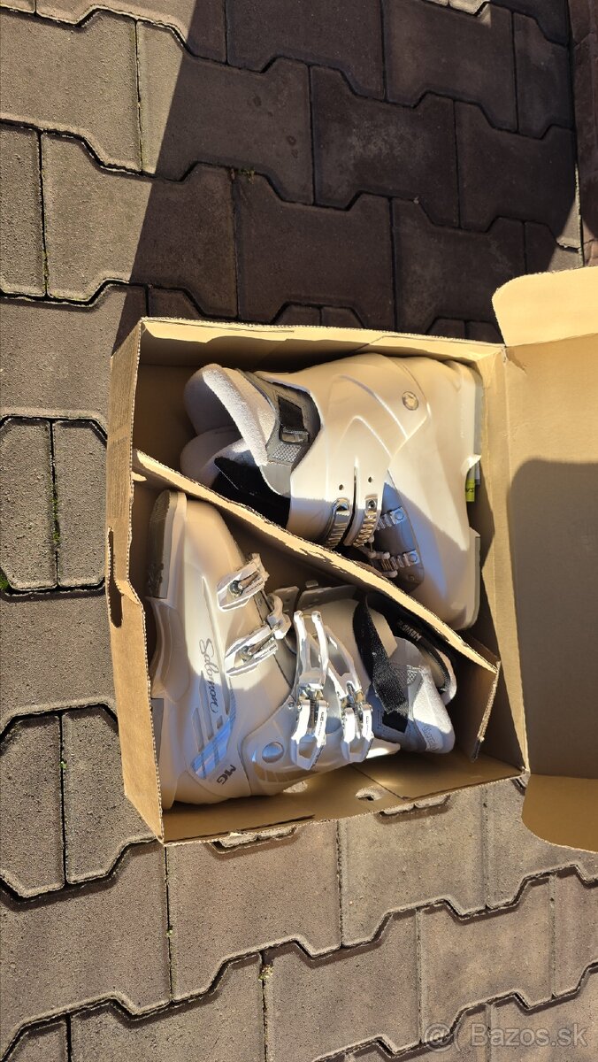 Dámske lyžiarky - 3