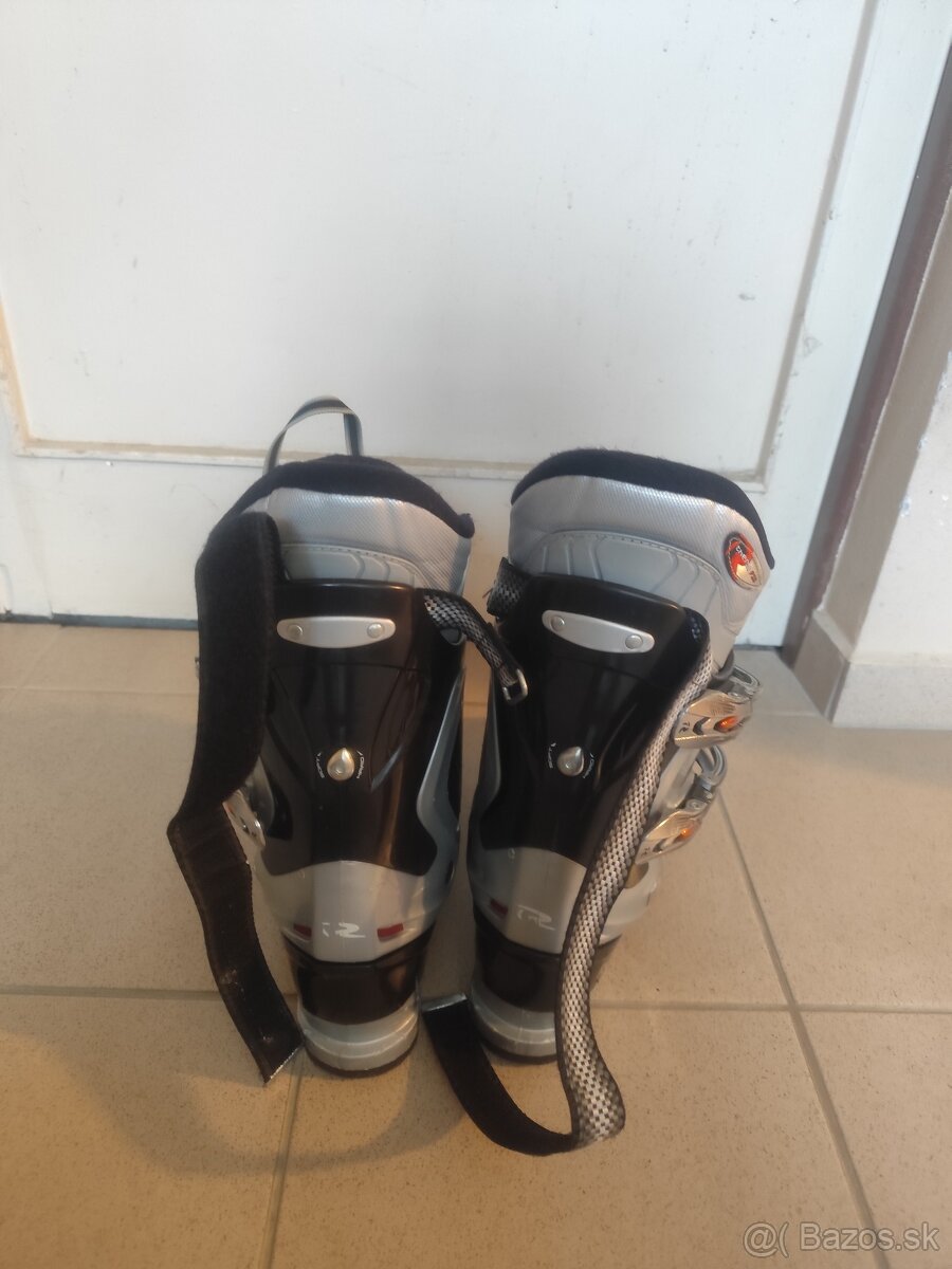 Lyžiarky Rossignol 42 - 3